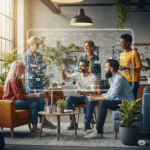 How to Build a Culture of Innovation in Tech Teams