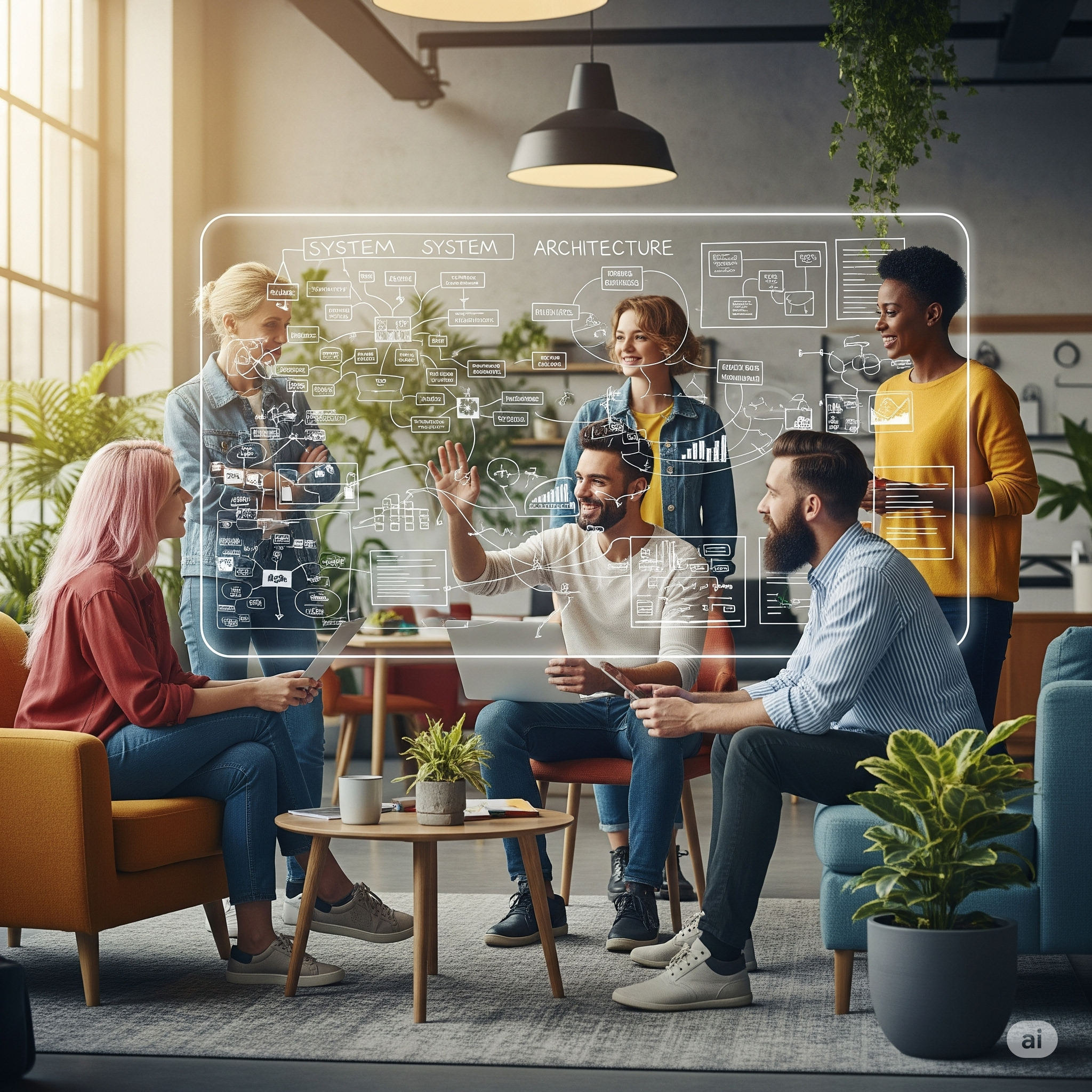 How to Build a Culture of Innovation in Tech Teams