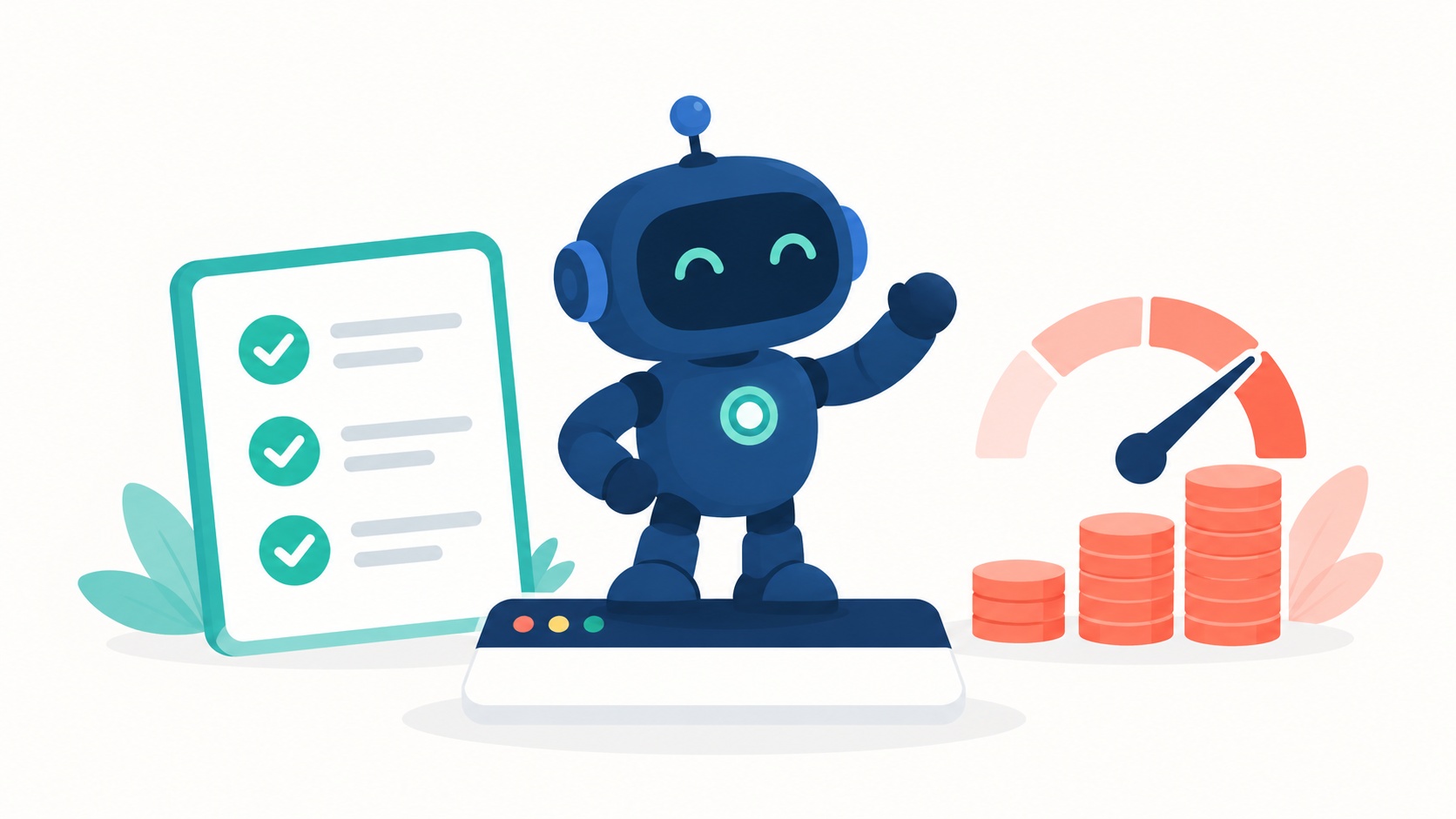 Evaluate an AI agent in PHP: tests, cost tracking and deployment to the web.